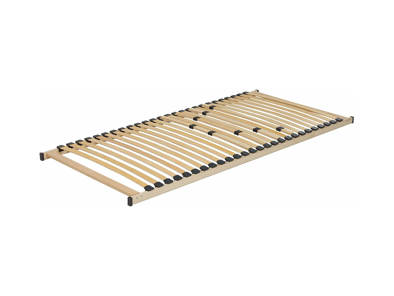 Stelaż do łóżka VOUZIERS 90 x 200 cm