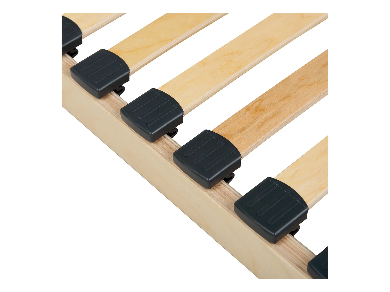 Sommier à lattes VOUZIERS 80 x 200 cm