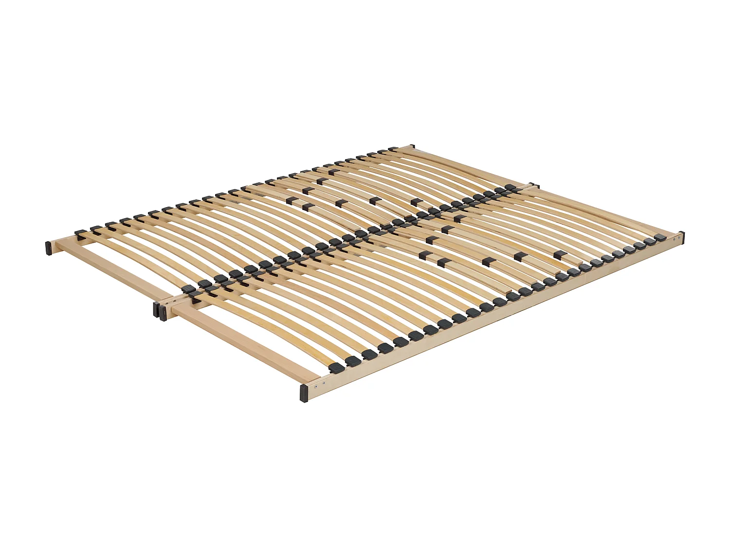 Lattenrost VOUZIERS 160 x 200 cm