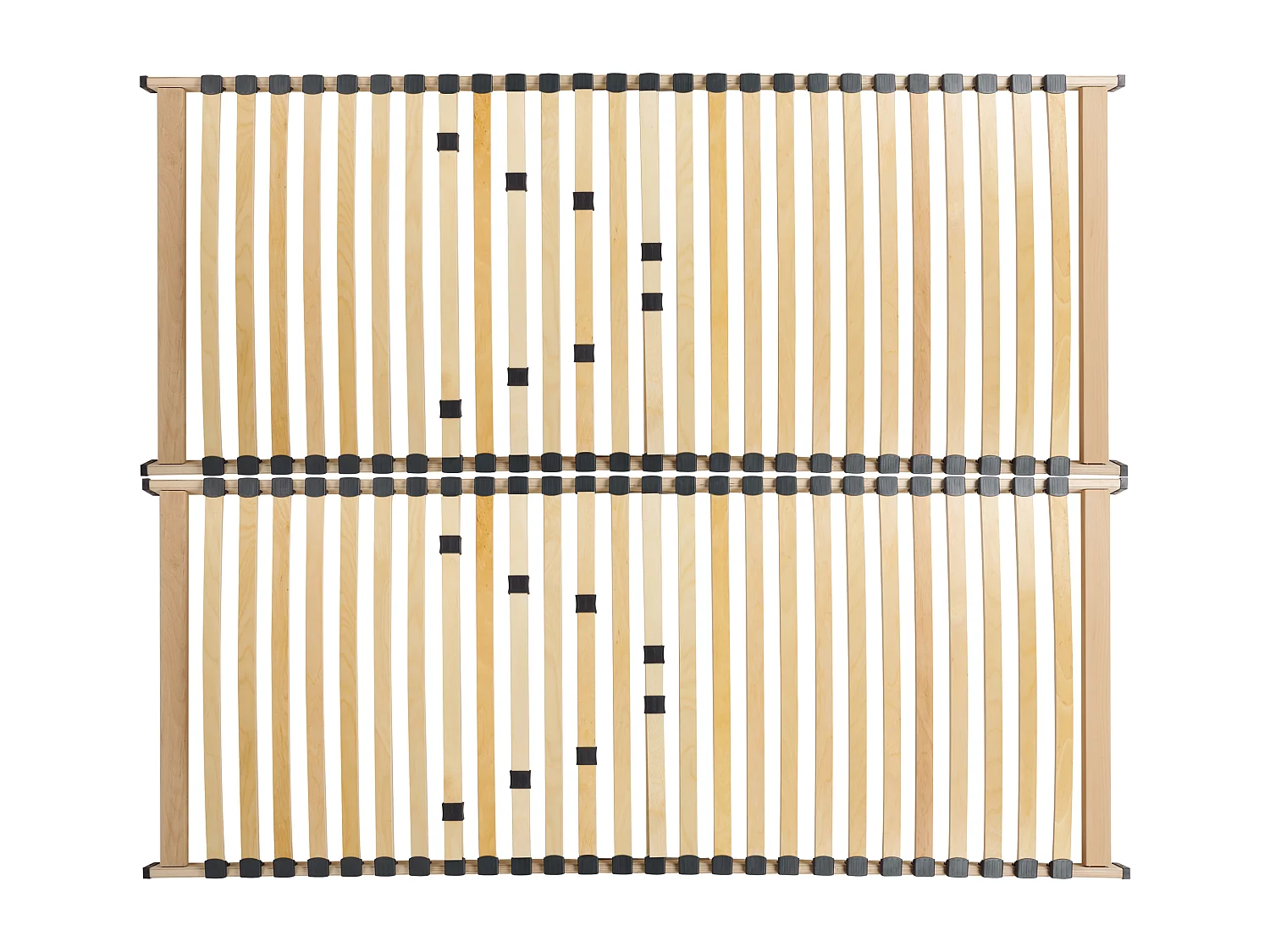 Lattenrost VOUZIERS 160 x 200 cm