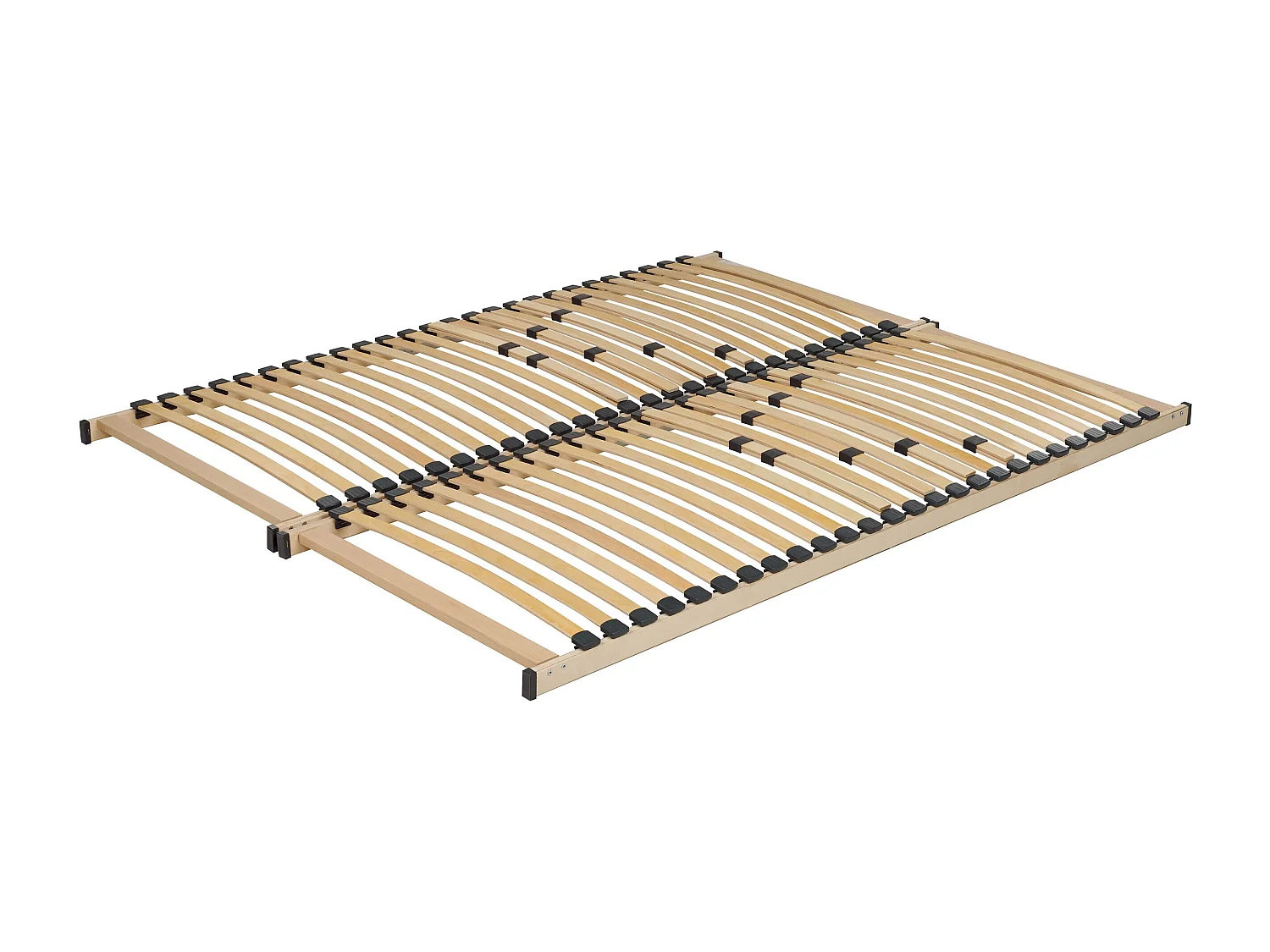 Lattenrost VOUZIERS 160 x 200 cm