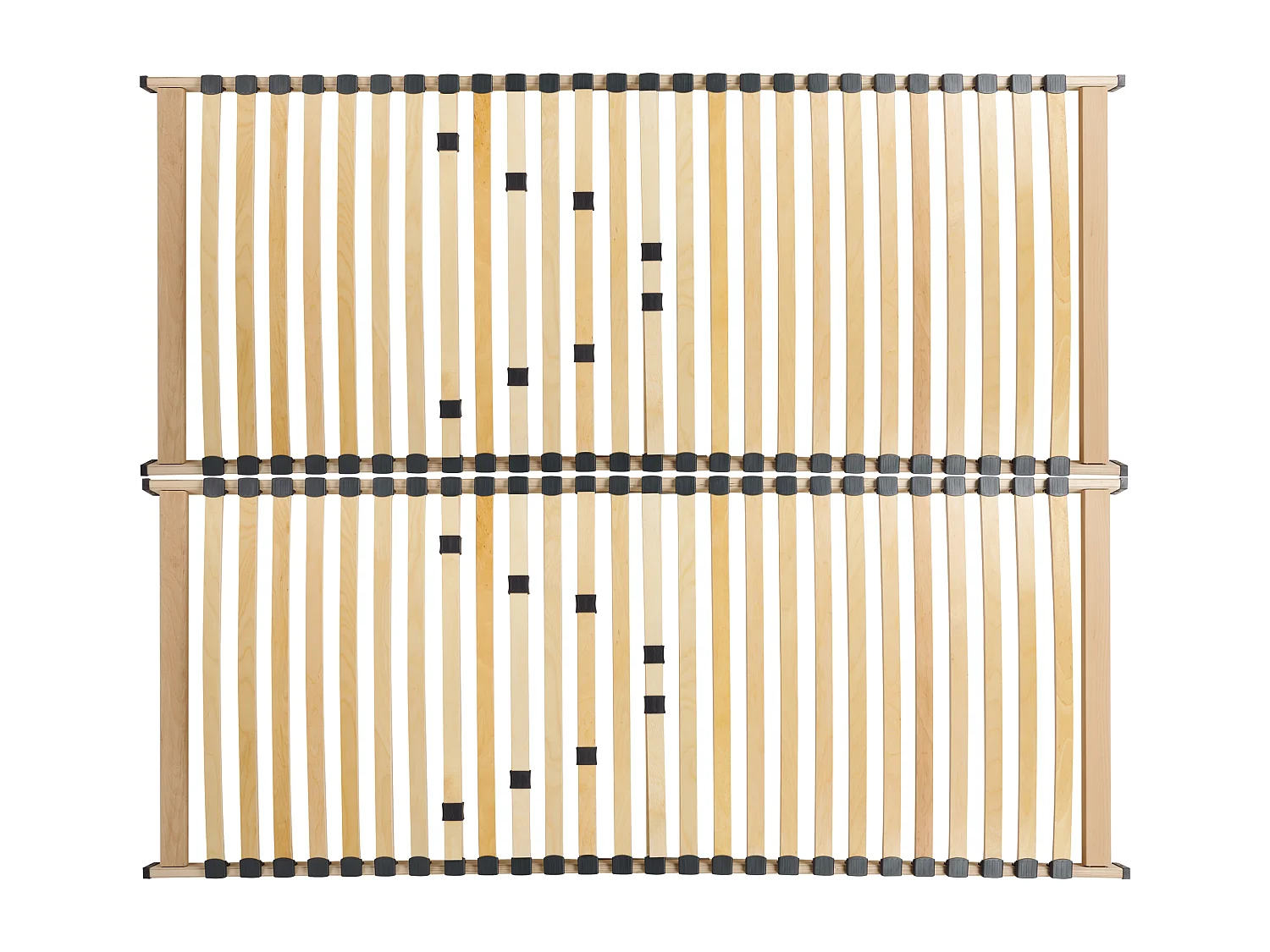 Lattenrost VOUZIERS 160 x 200 cm