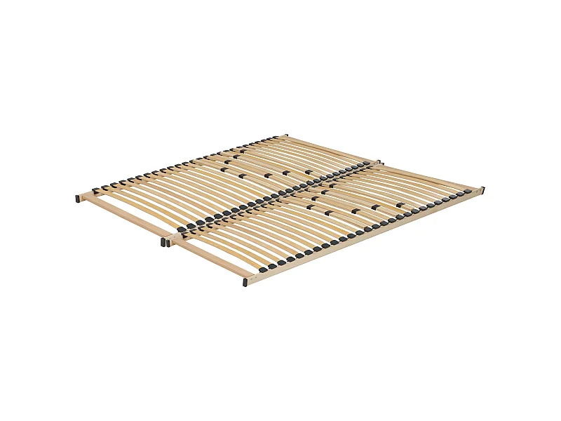Lattenrost VOUZIERS 180 x 200 cm