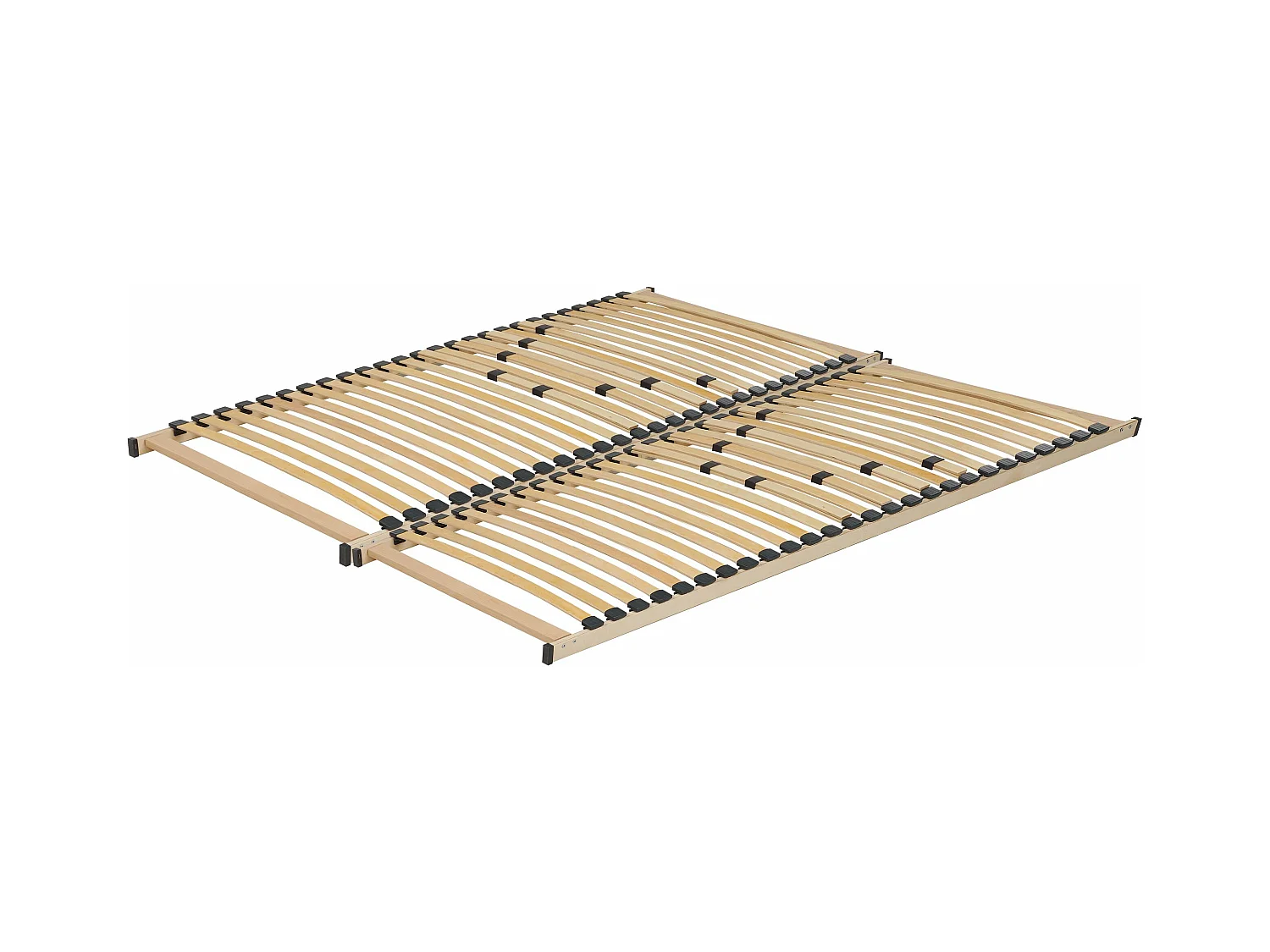 Lattenbodem VOUZIERS 180 x 200 cm