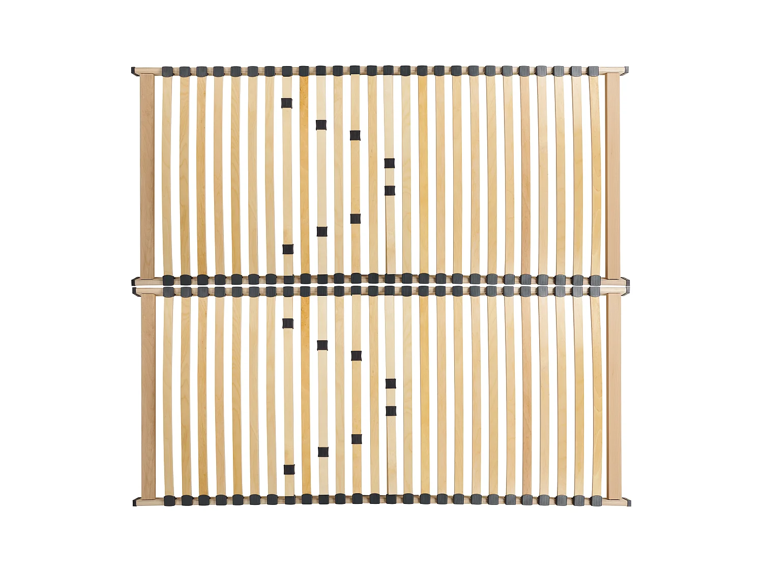 Lattenbodem VOUZIERS 180 x 200 cm