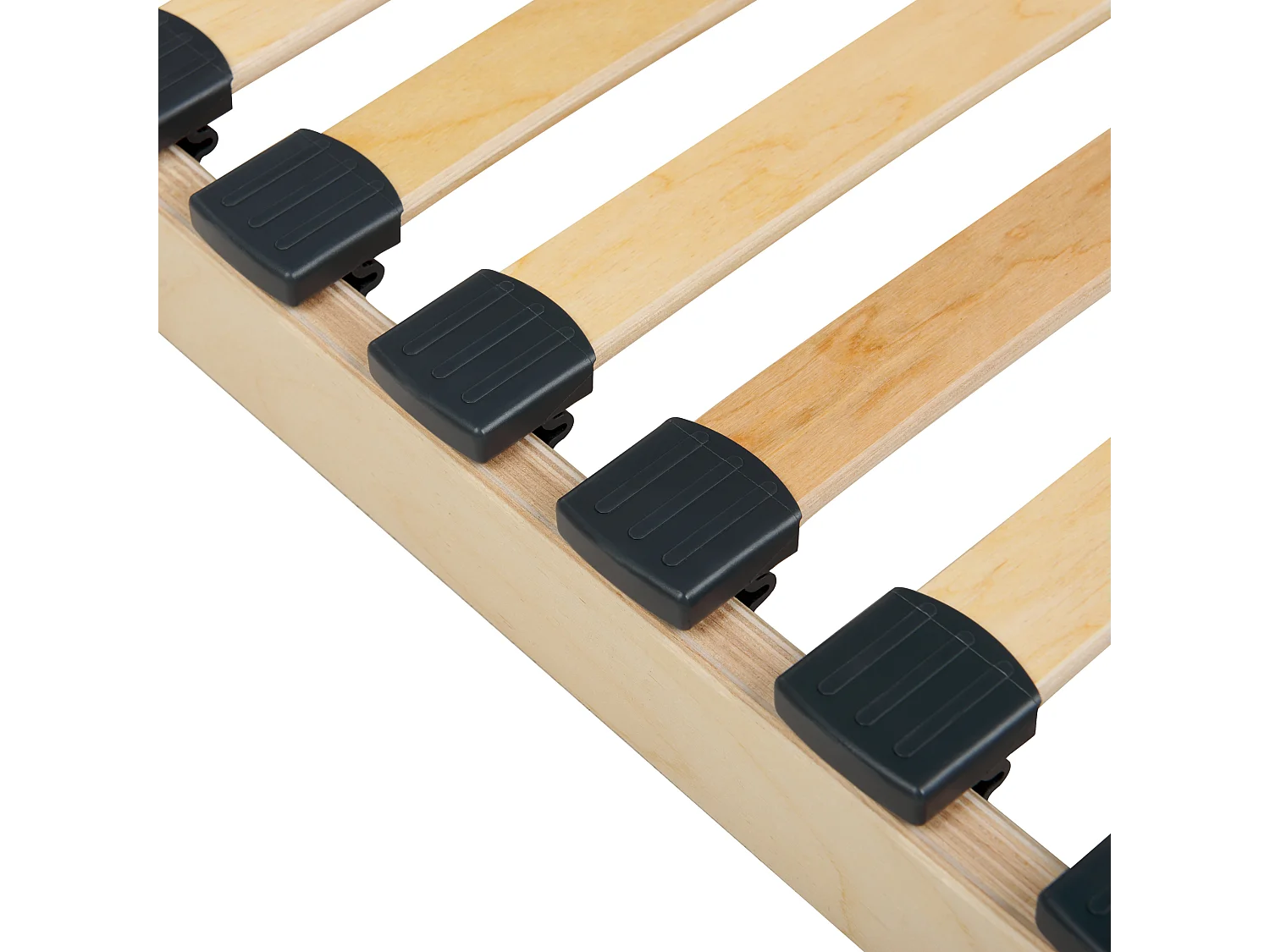 Stelaż do łóżka VOUZIERS 180 x 200 cm