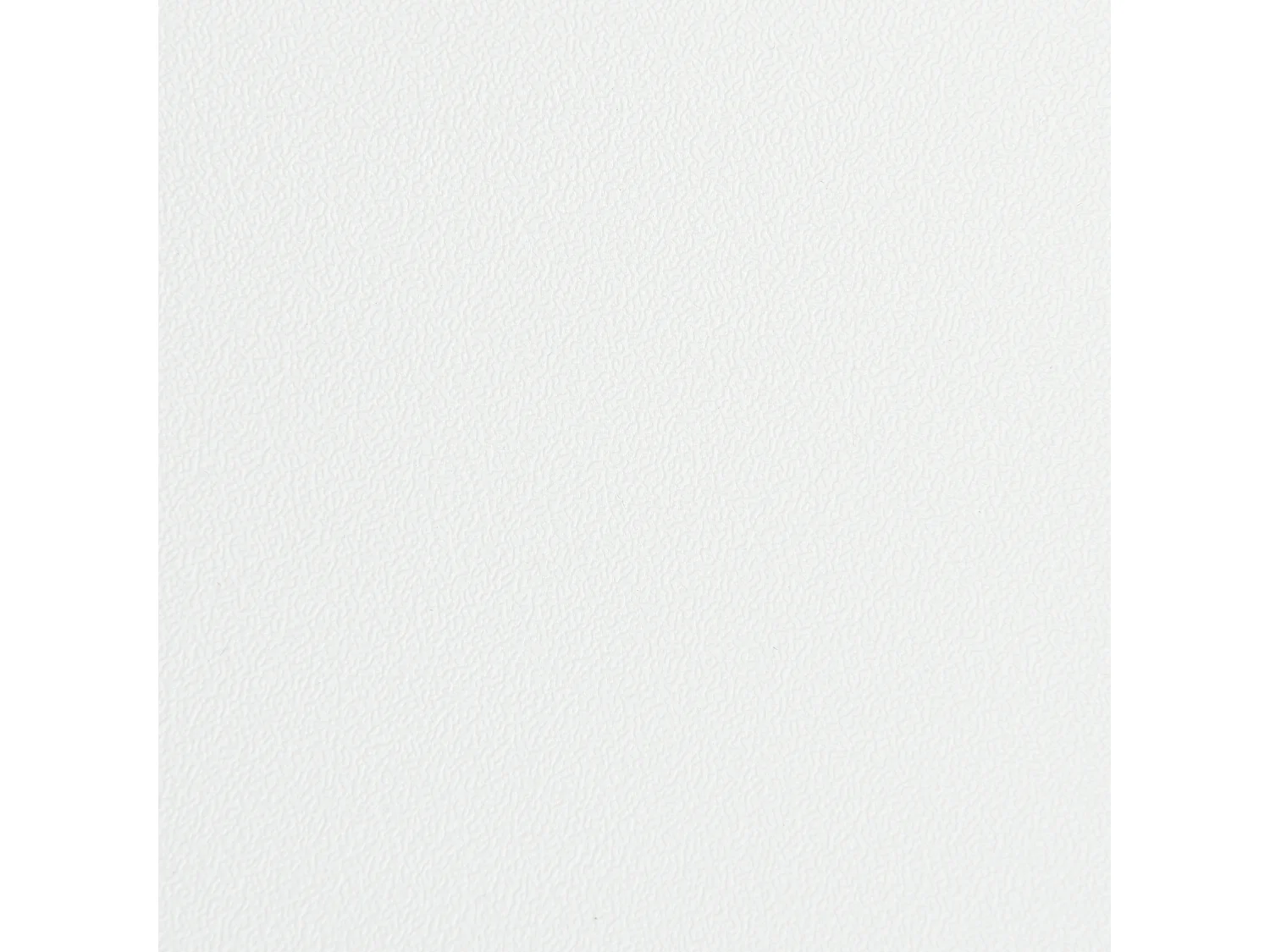 Set di 2 sedie alte SHONTO Bianco