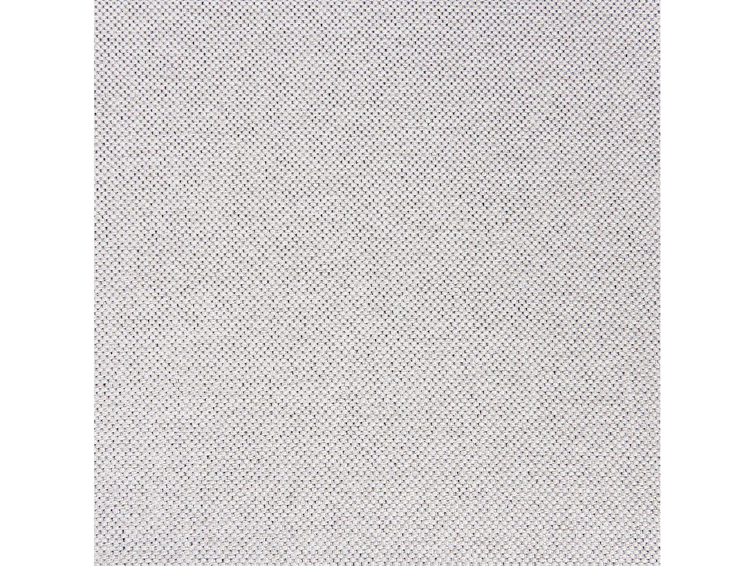 Lot de 2 tabourets de bar DIXON Bois Marron clair/gris