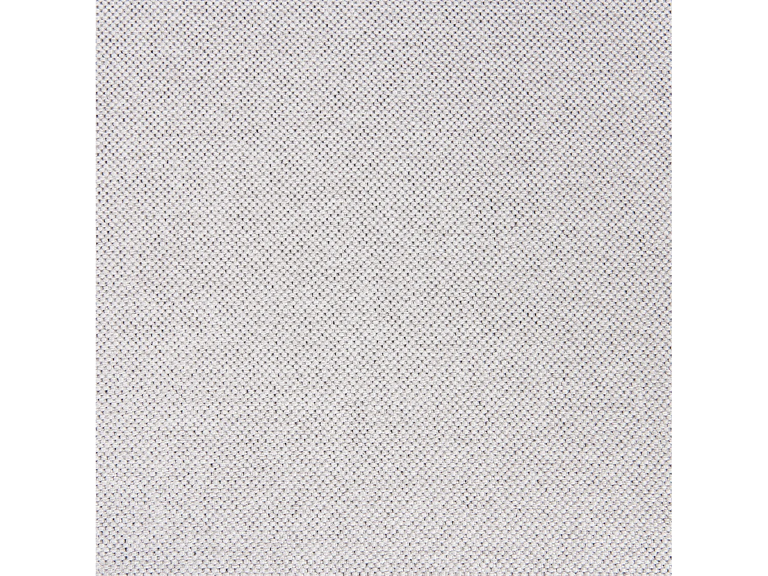 Lot de 2 tabourets de bar DIXON Bois Marron clair/gris