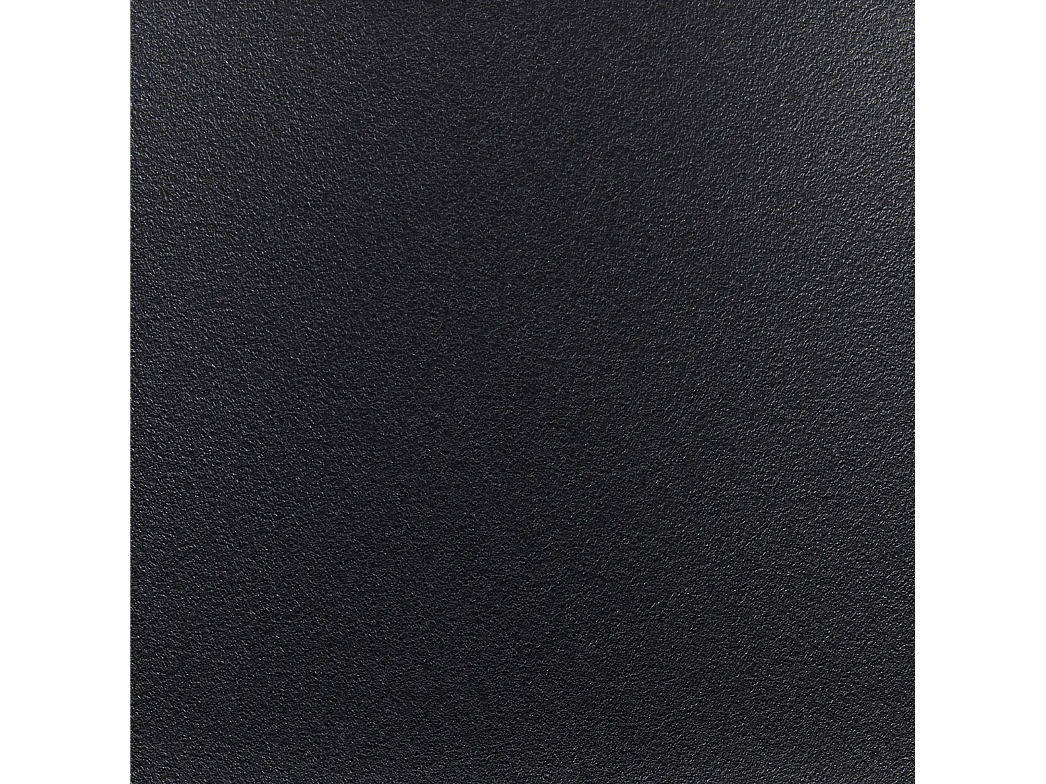 Set van 2 barstoelen SIBLEY Zwart