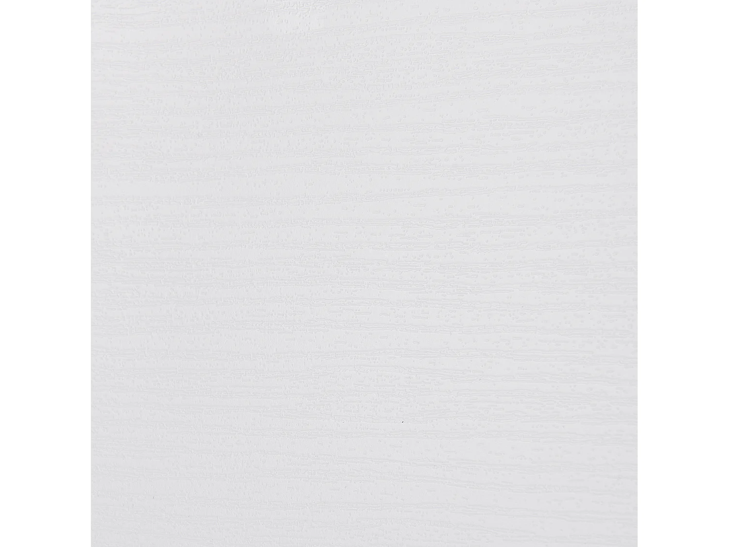 Barhocker 4er Set weiß aus Kunststoff/Metall für Esszimmer Küche Mora