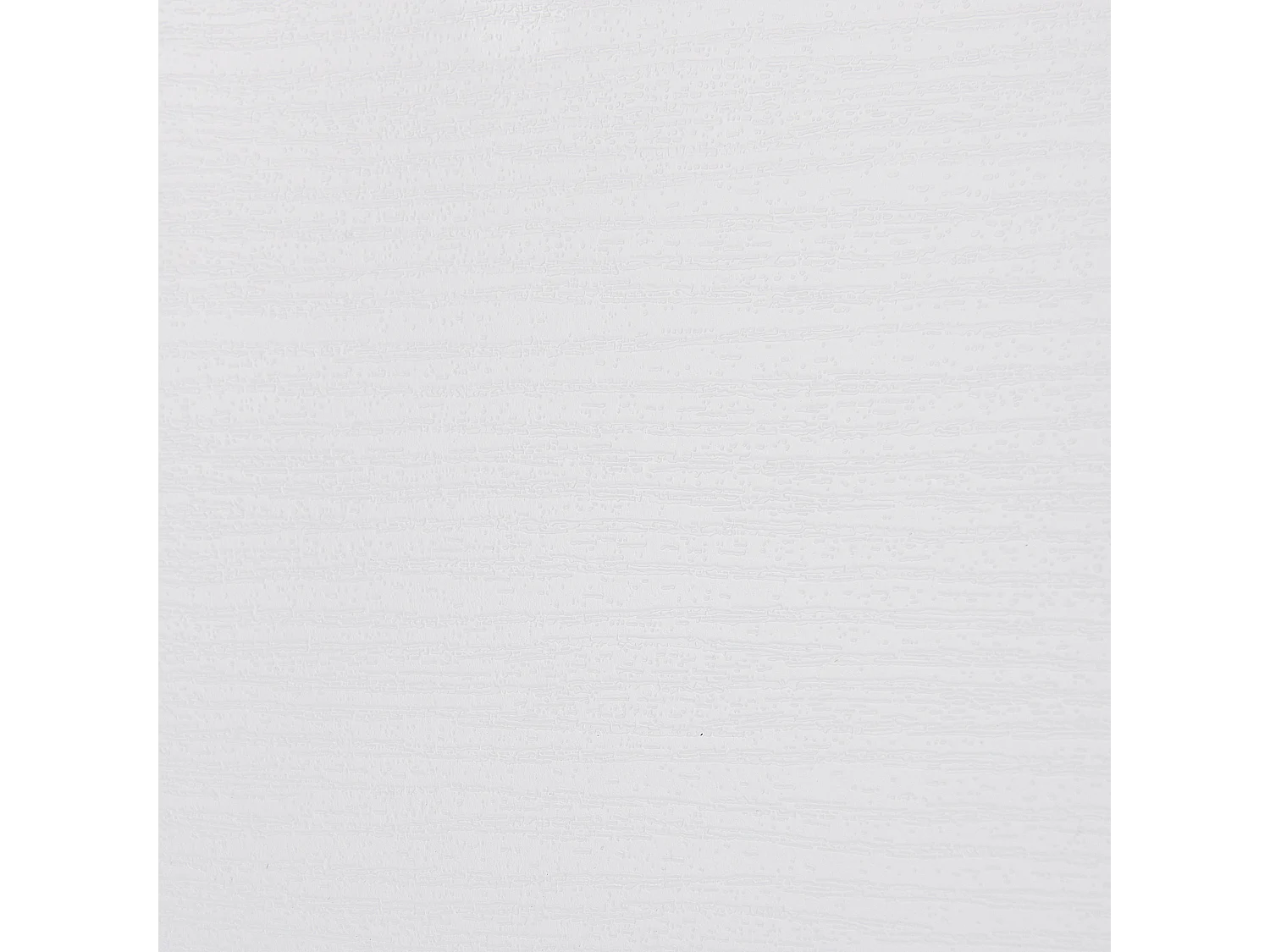 Zestaw 4 krzeseł barowych MORA Biały