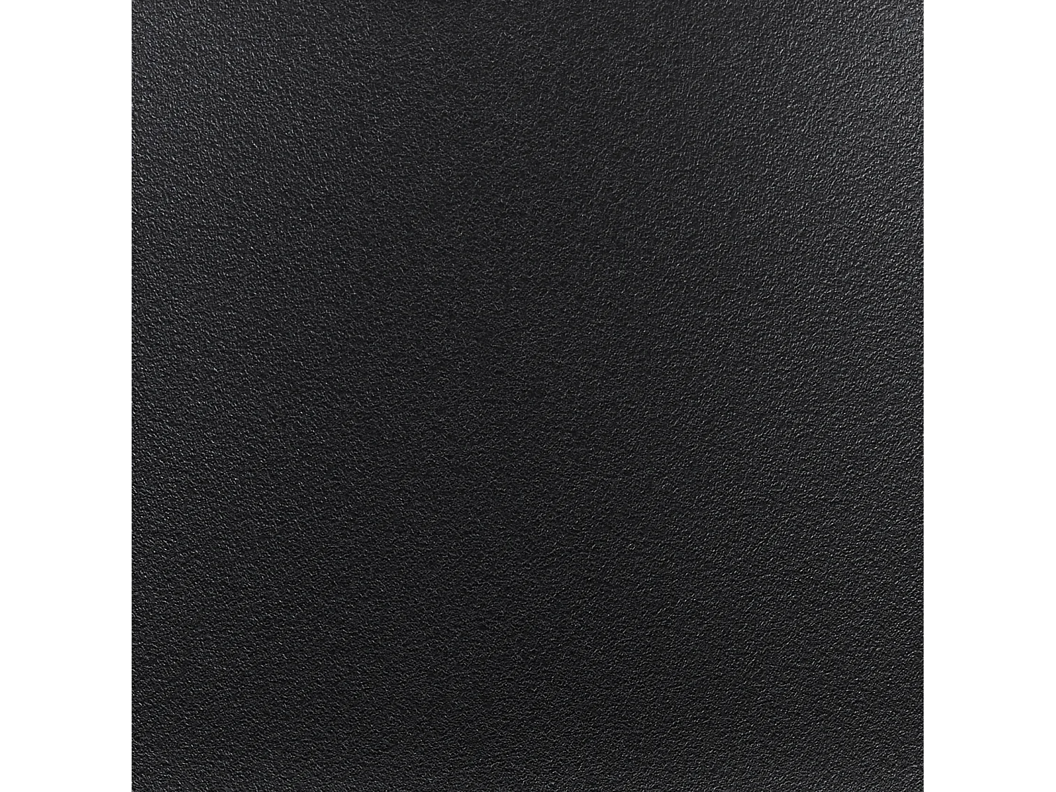 Set van 2 barstoelen EMMET Zwart