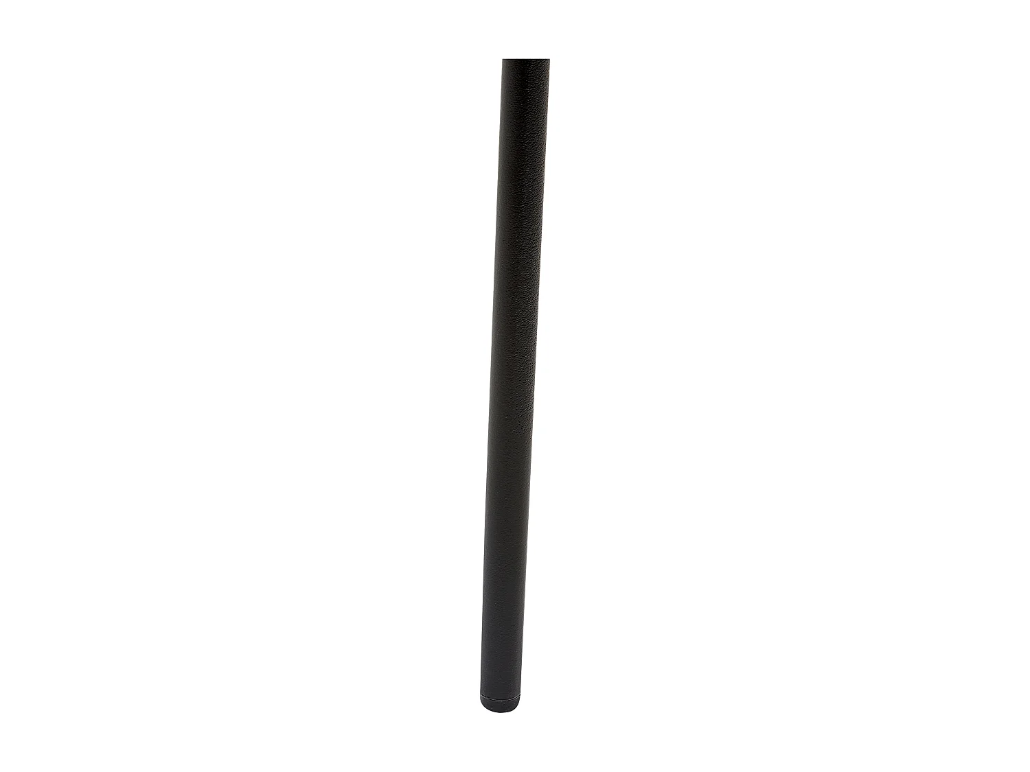 Lot de 2 chaises de bar SHONTO Noir