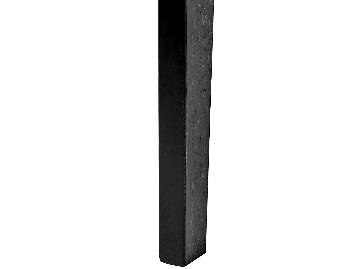 Lot de 2 chaises de bar ISANTI Bois Gris