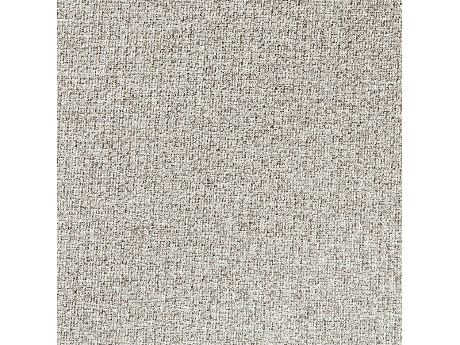 Lot de 2 chaises de salle à manger AVALON Bois Beige clair