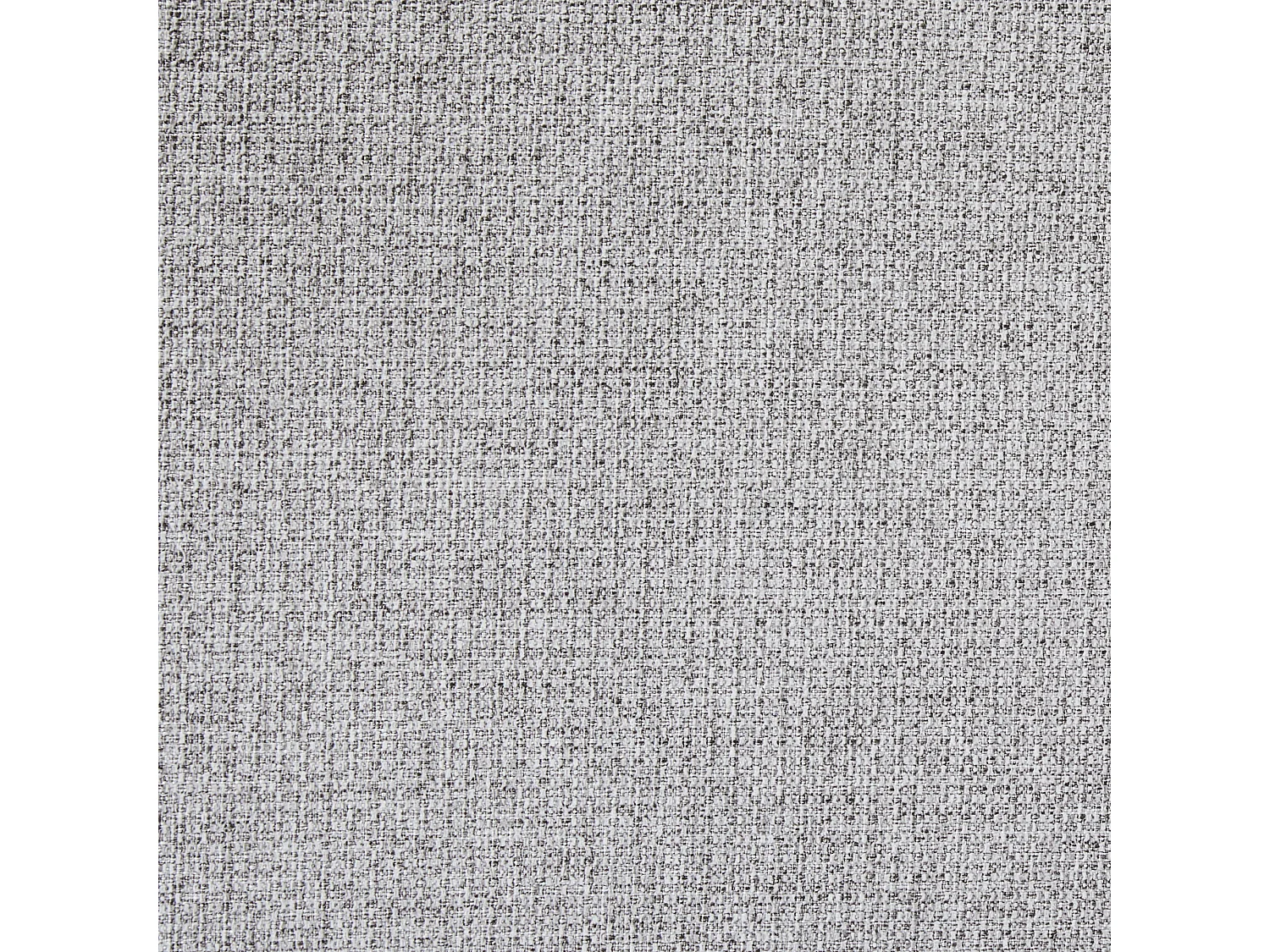 Set di 2 sedie da pranzo AVALON Legno Grigio chiaro