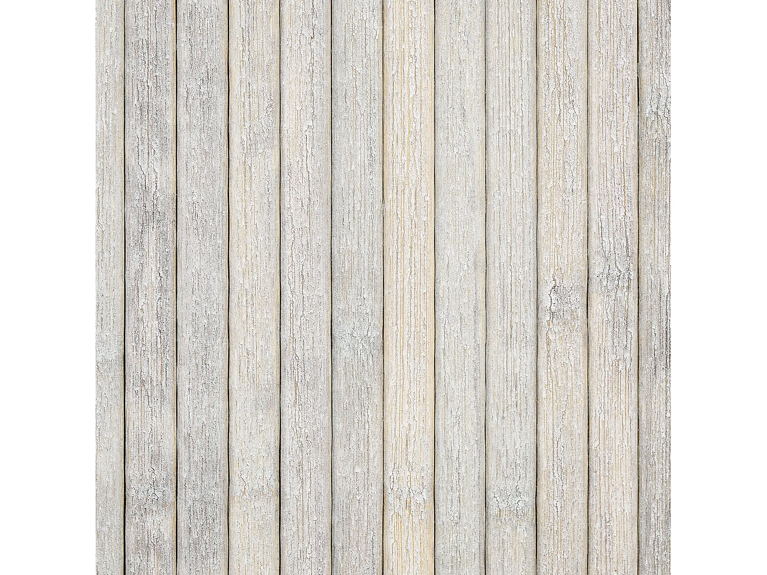 Panier BADULLA Bambou Gris 57 L