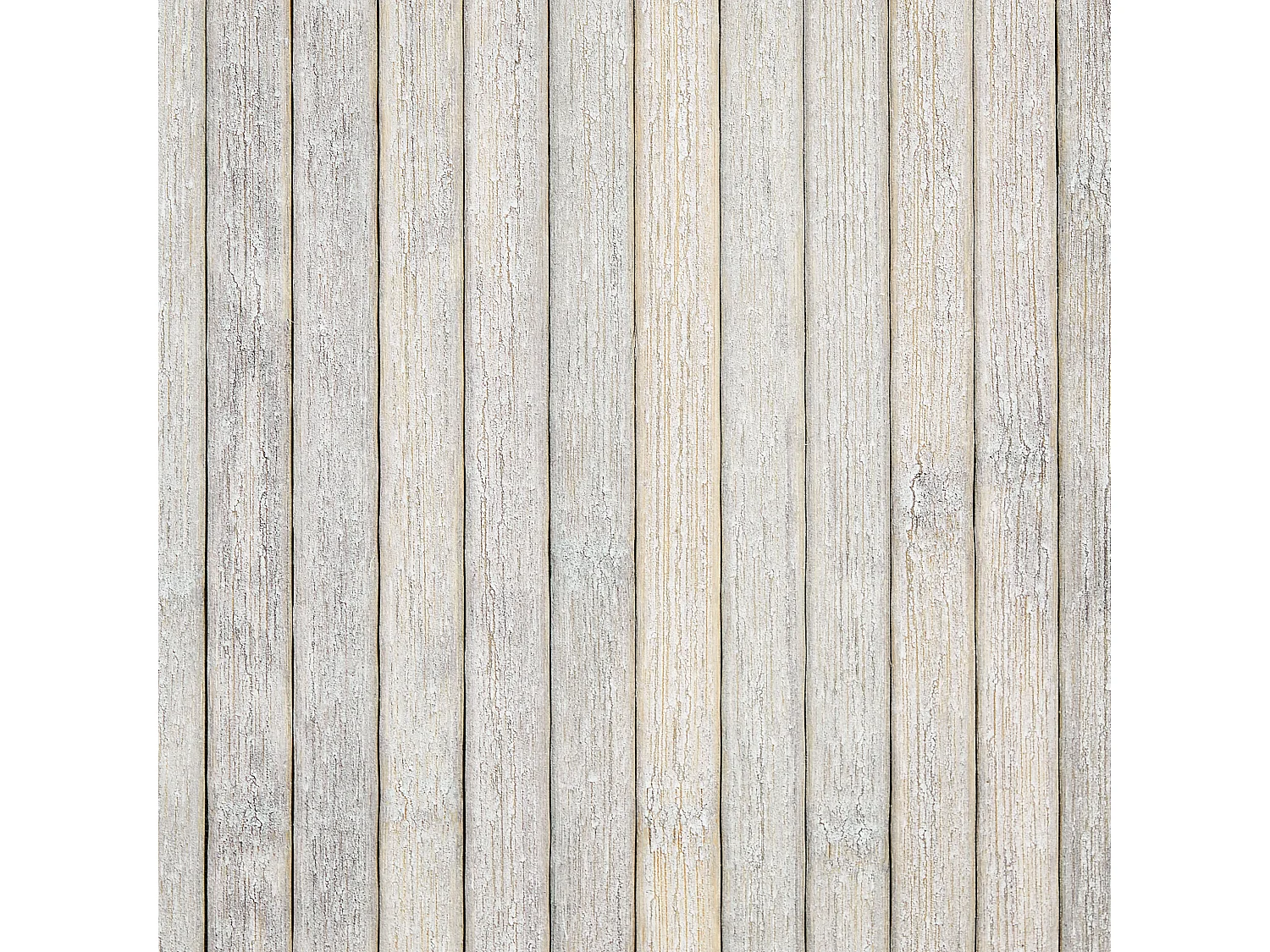 Cesto em madeira de bambu cinzenta 60 cm KALTHOTA