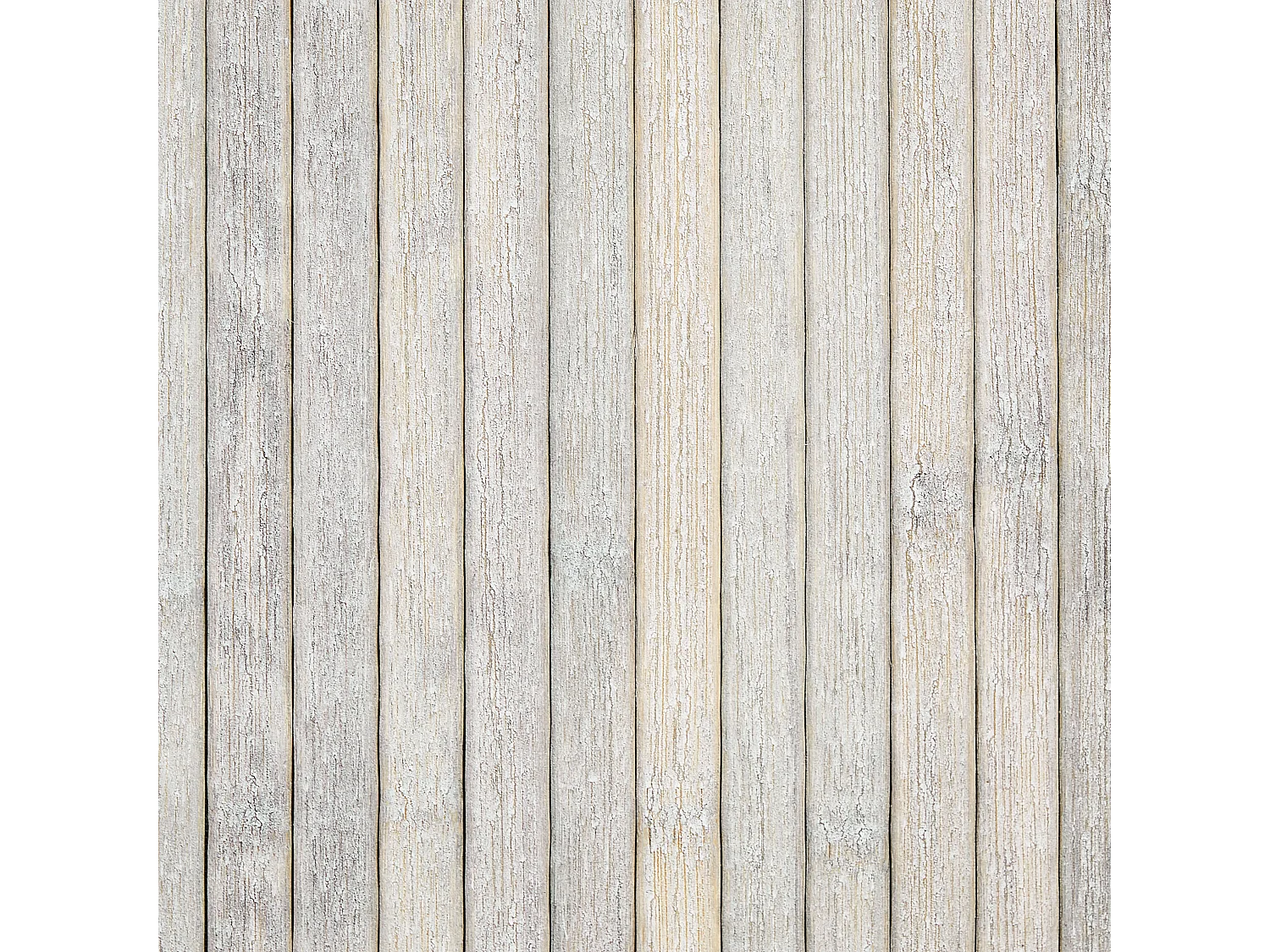 Cesto em madeira de bambu cinzenta 60 cm KALTHOTA