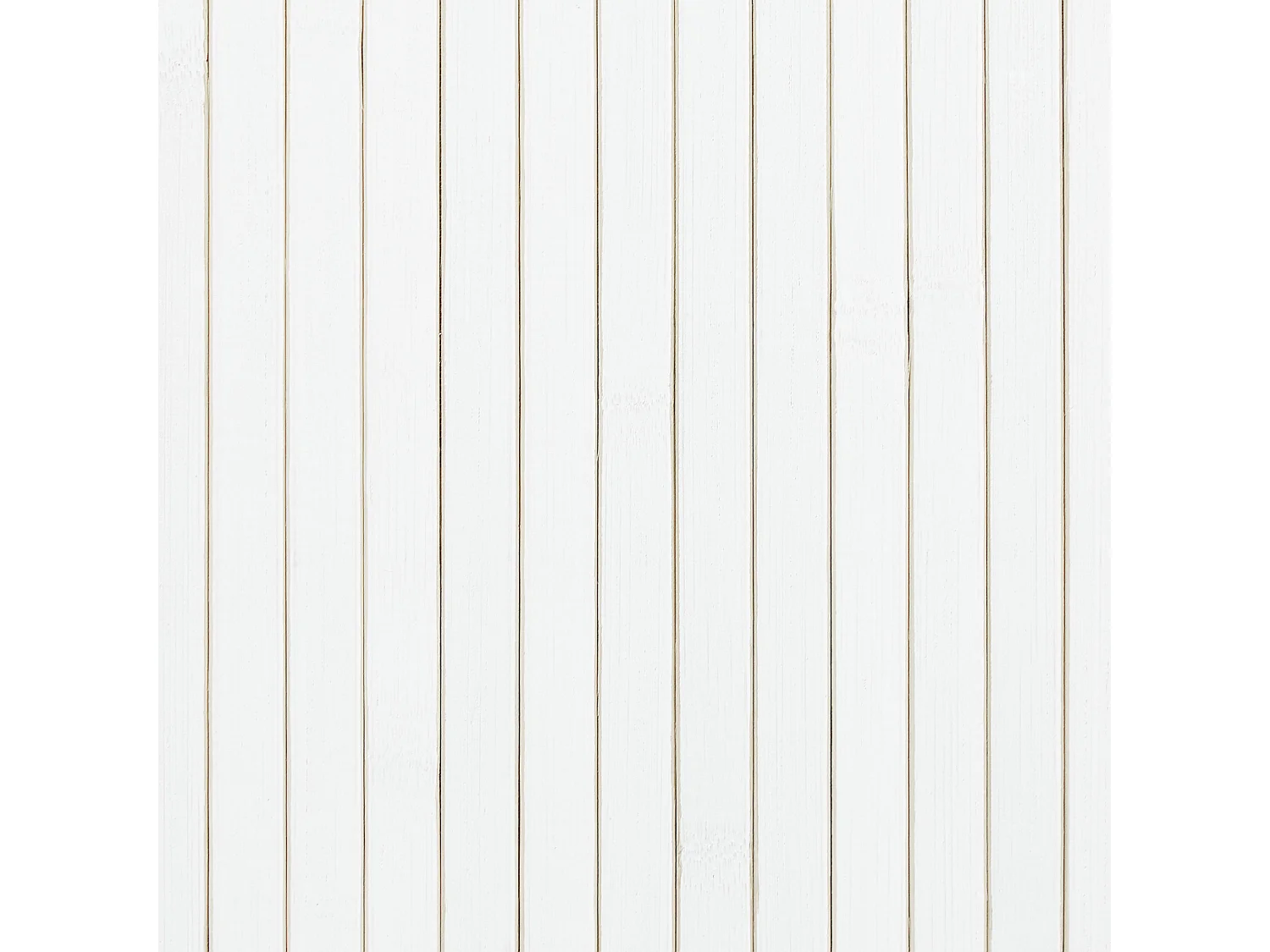 Panier KALTHOTA Bambou Blanc 100 L