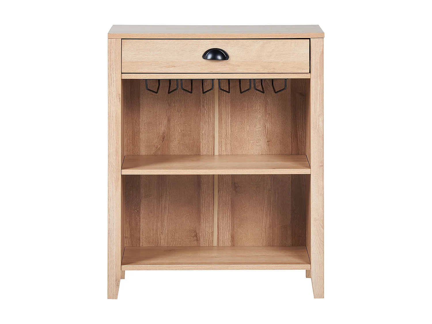 Dressoir WALKERSTON Lichtbruin