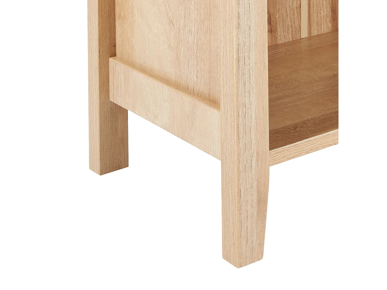 Dressoir WALKERSTON Lichtbruin