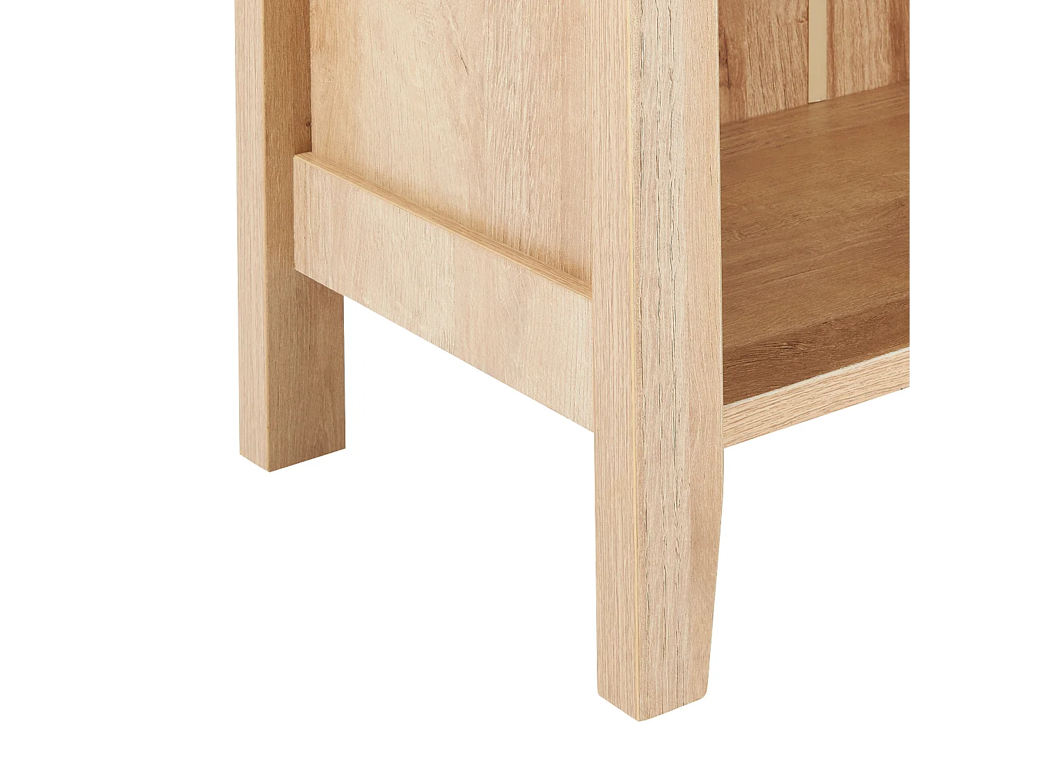 Dressoir WALKERSTON Lichtbruin