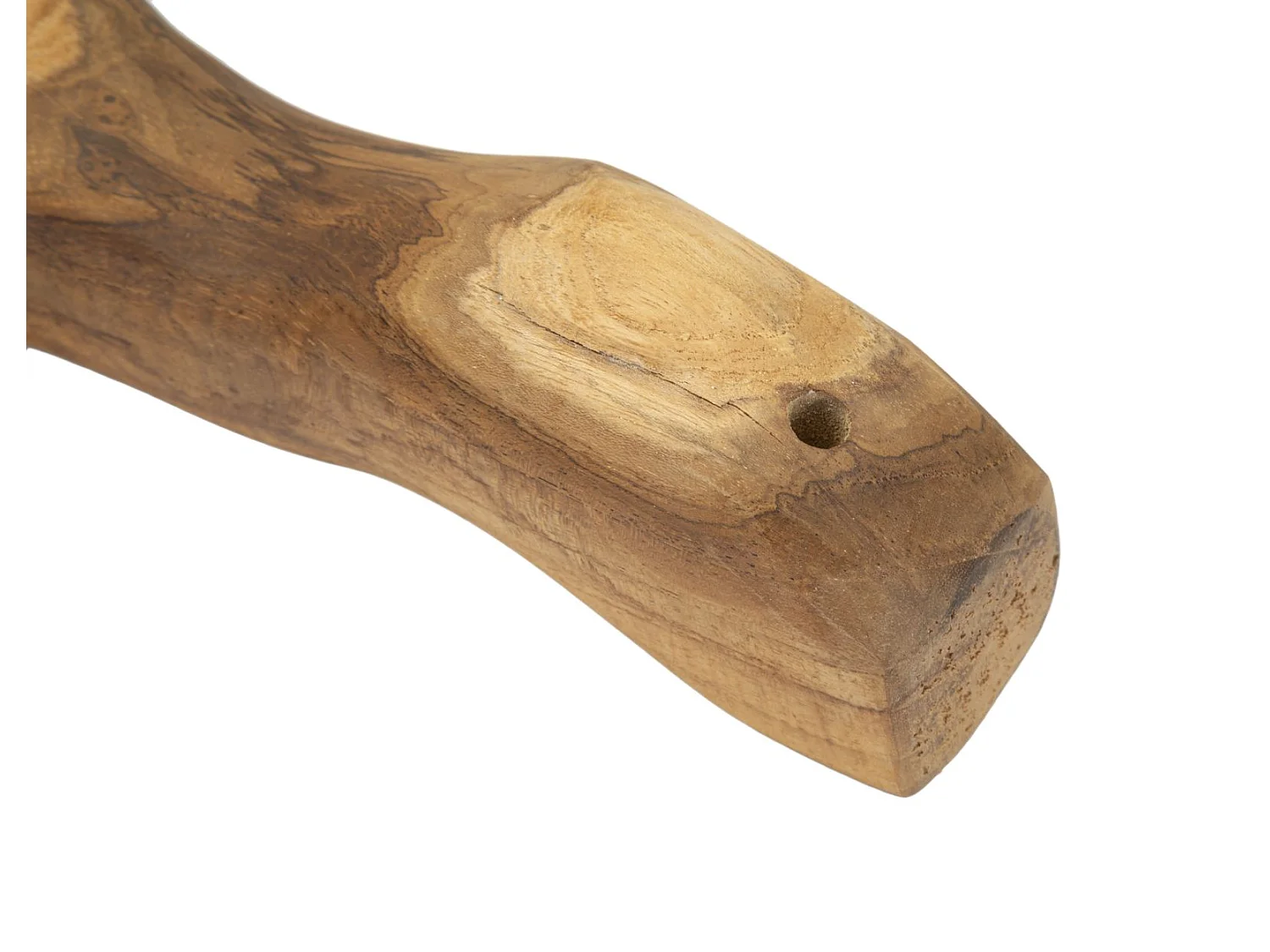 Vide-Poche en Bois "Spoon" 36cm Naturel