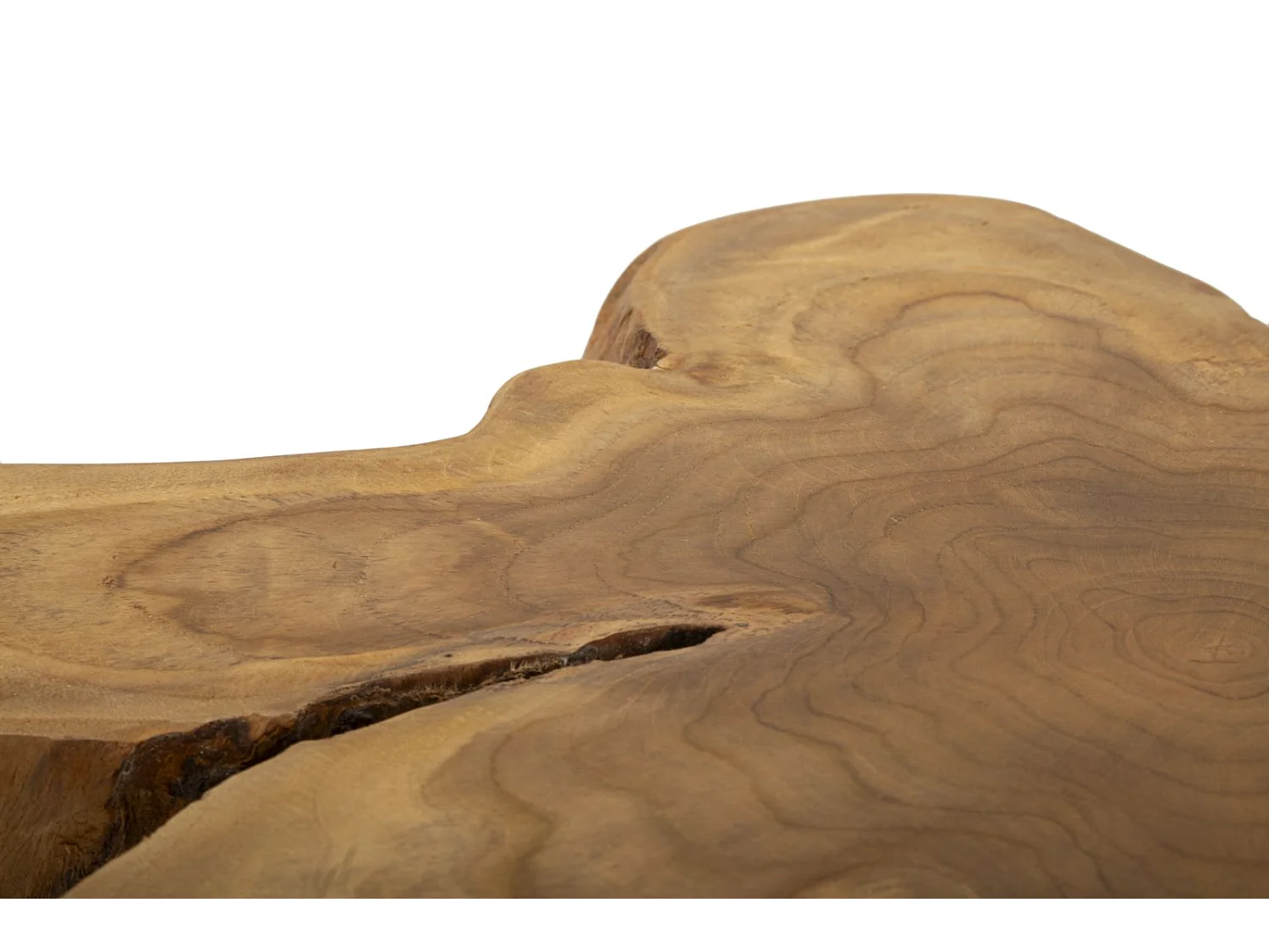 Tavolinetto in legno riciclato cm50x47x50.