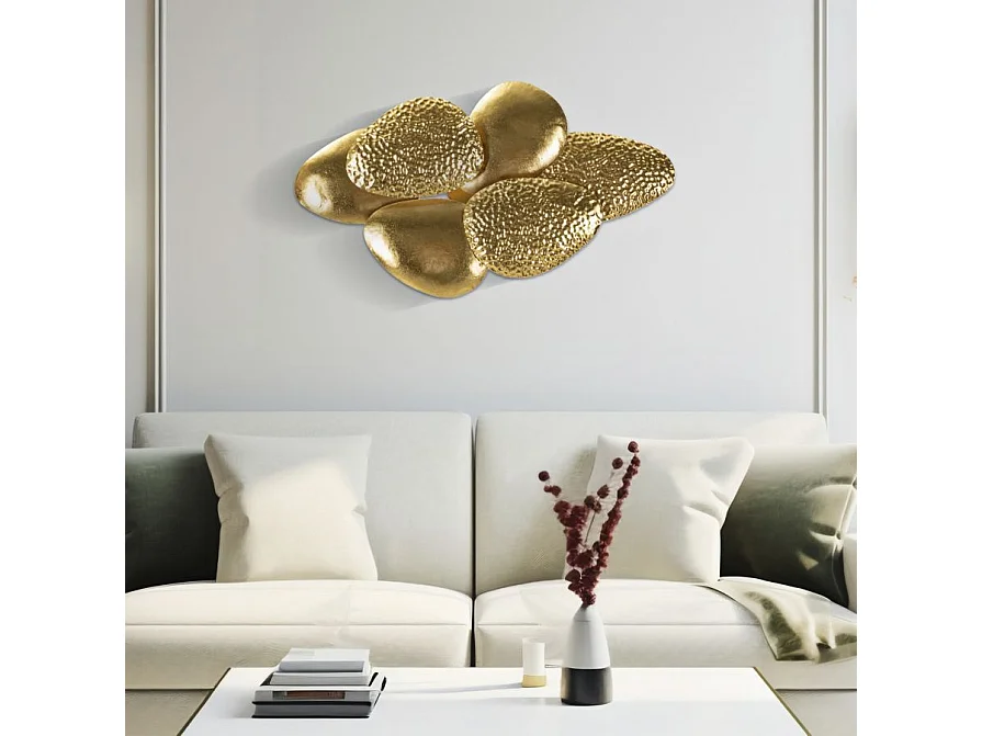 Lampada da muro cm 44x11x28