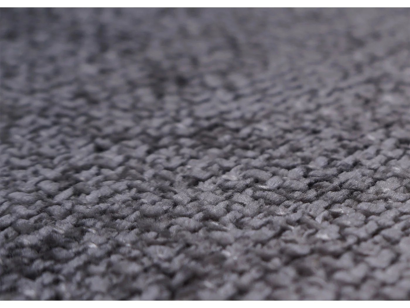 Chaise de salle à manger MCW-N74 (lot de 2),  gris foncé