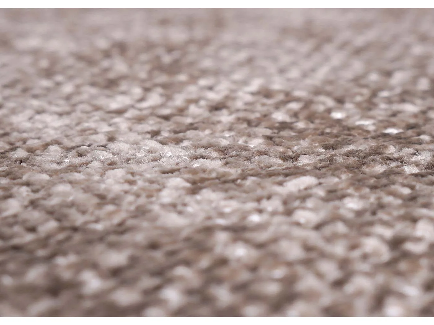 Chaise de salle à manger MCW-N74 (lot de 2),  marron