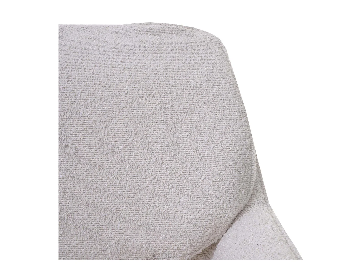 Eetkamerstoel MCW-N74 (set van 2),  crème