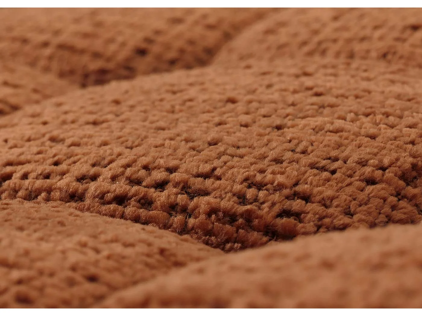 Taburete de bar MCW-G87 (juego de 2),  terracota