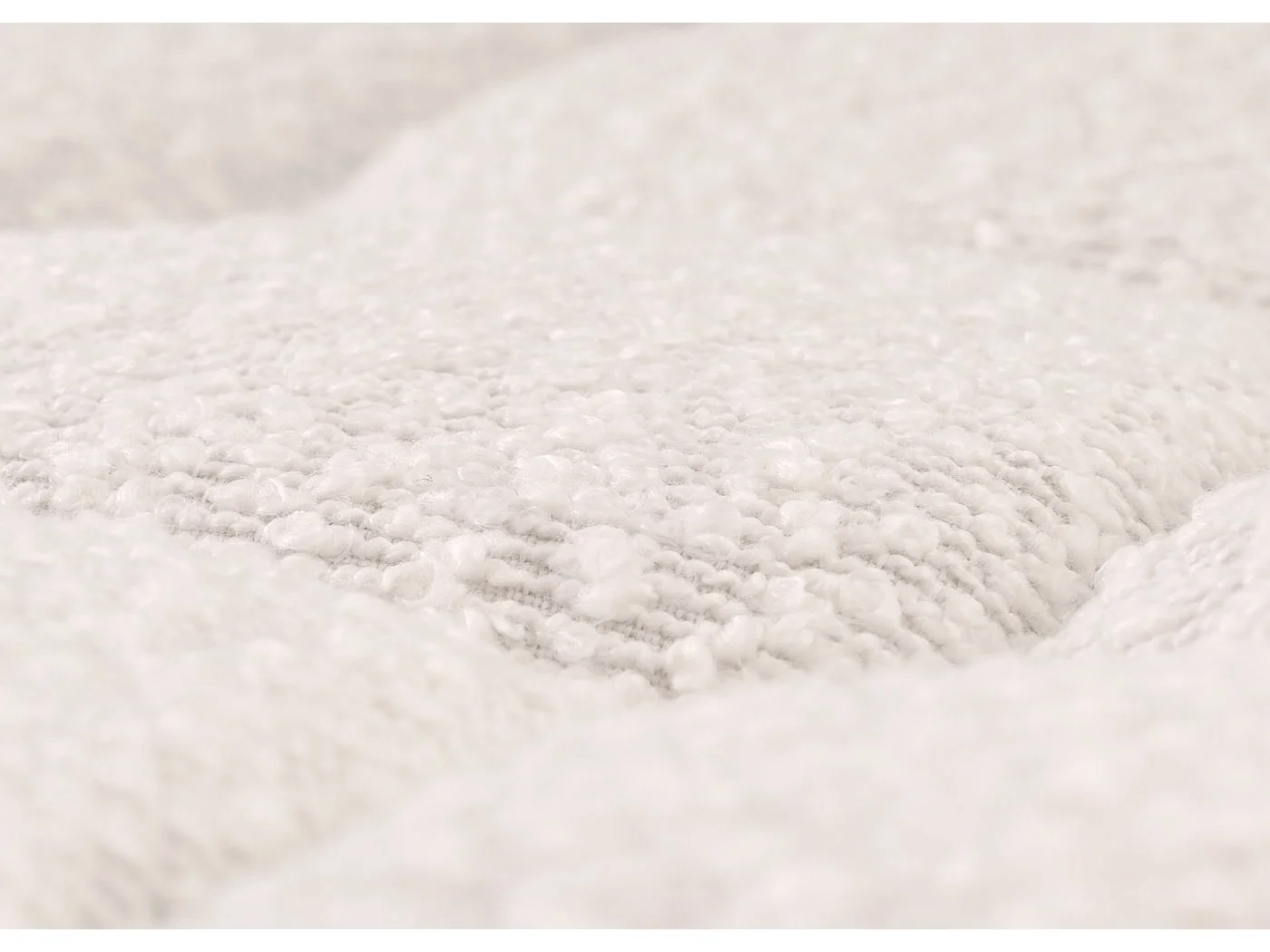 Banco de bar MCW-G87 (conjunto de 2),  branco-creme