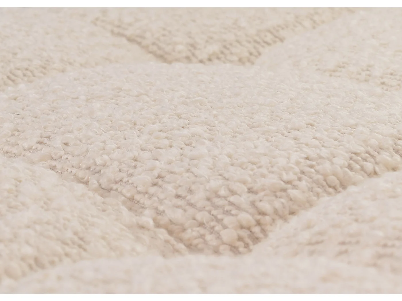 Barkruk MCW-G87 (set van 2),  crème-beige