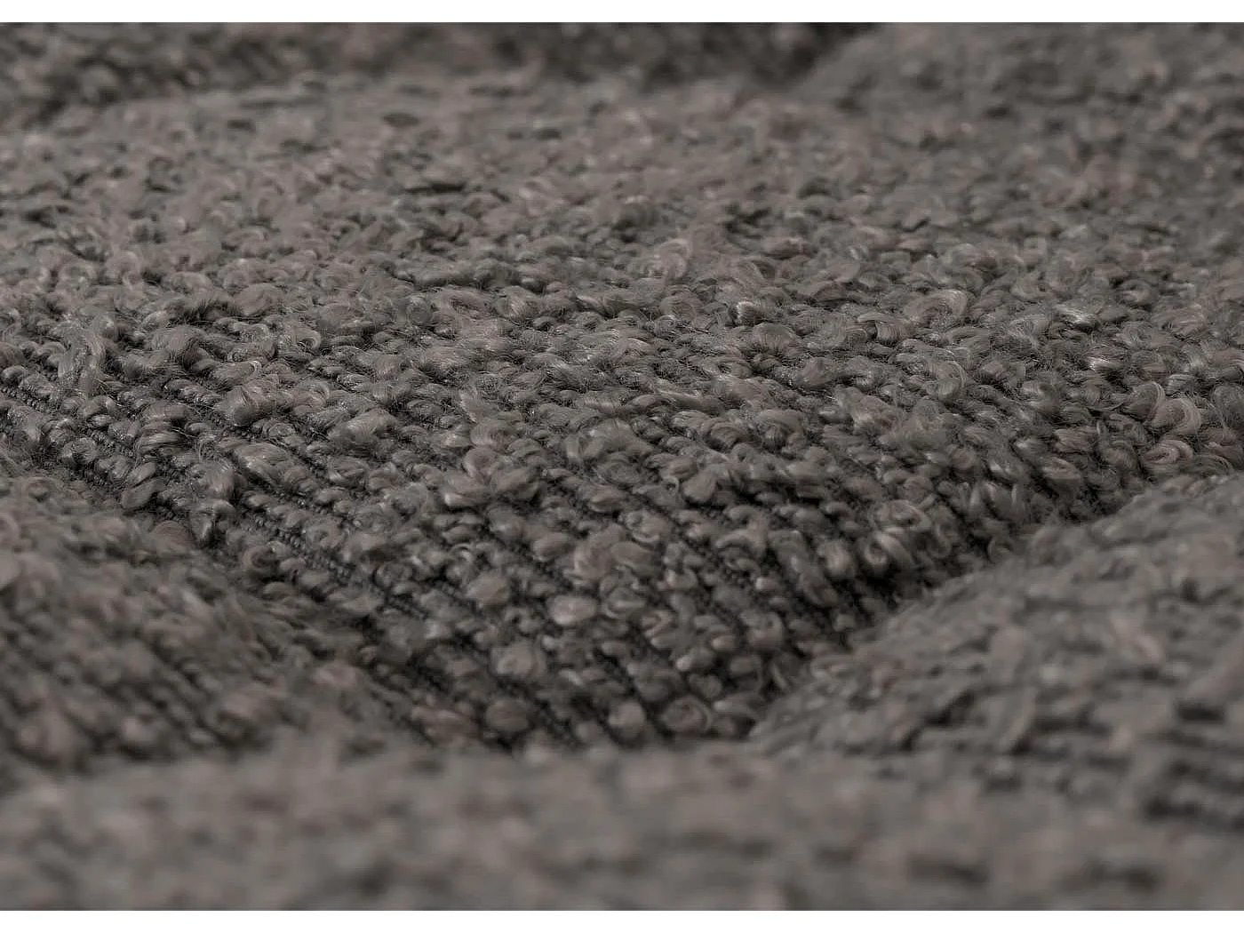 Barkruk MCW-G87 (set van 2),  donkergrijs