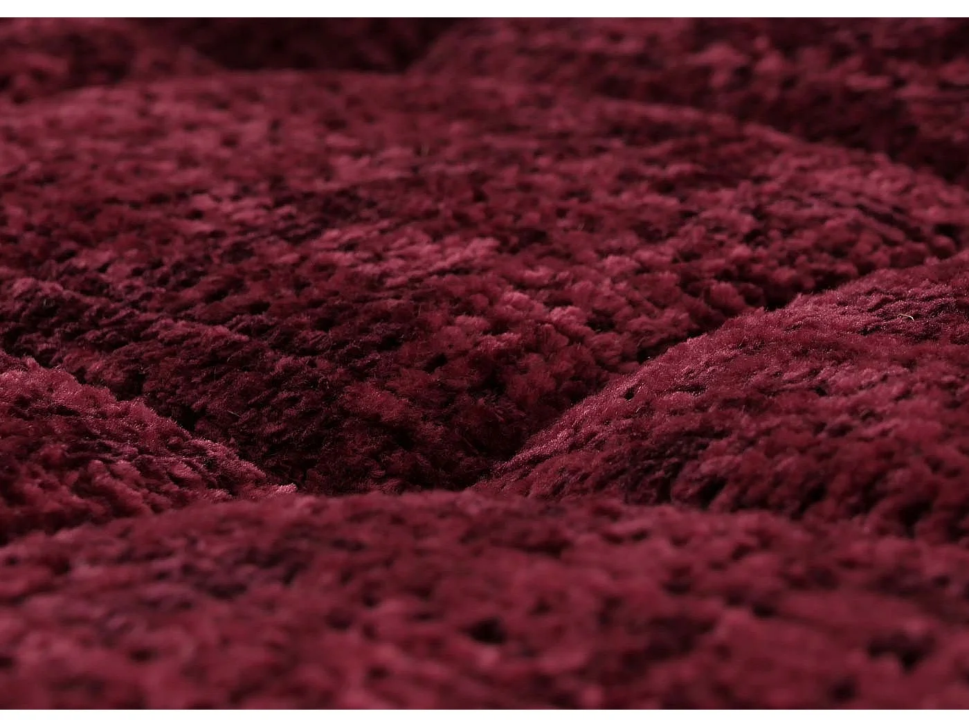 Barkruk MCW-G87 (set van 2),  bordeaux