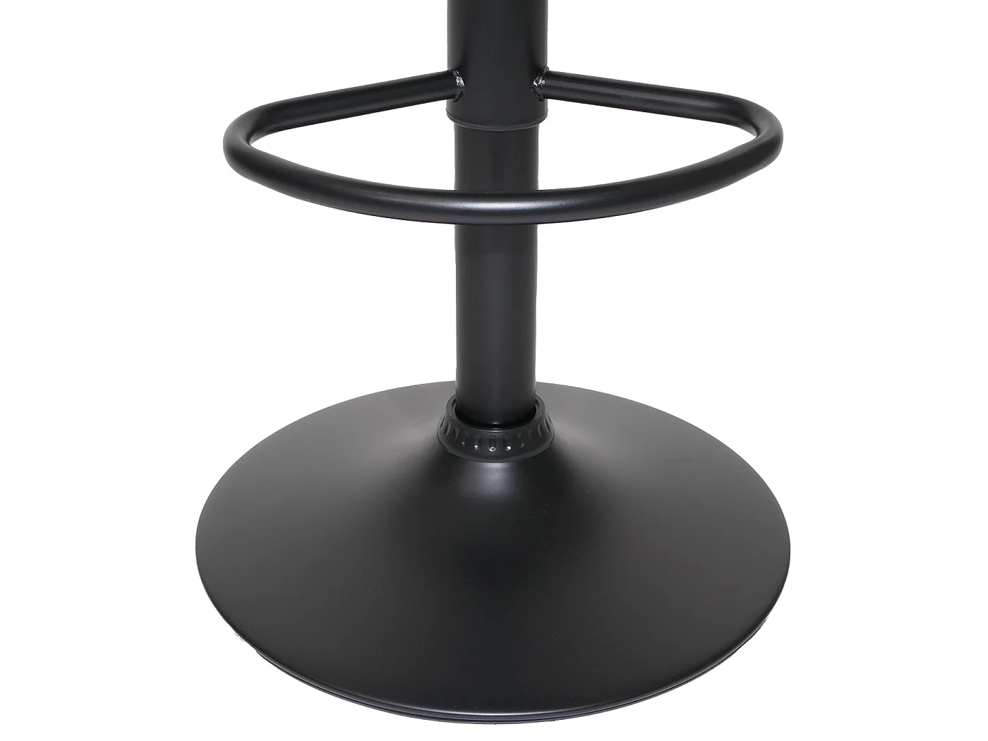 Barkruk MCW-G87 (set van 2),  taupe