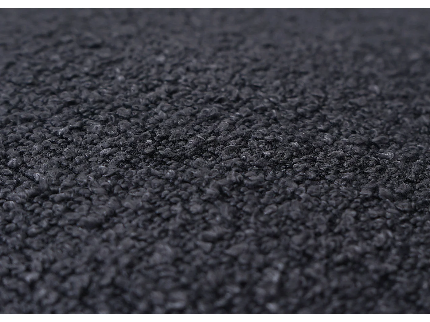 Esszimmerstuhl MCW-N74 (6er-Set), Dunkelgrau