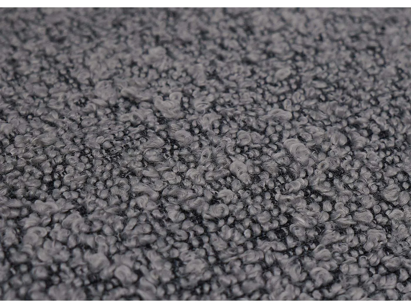 Eetkamerstoel MCW-N74 (set van 6),  grijs