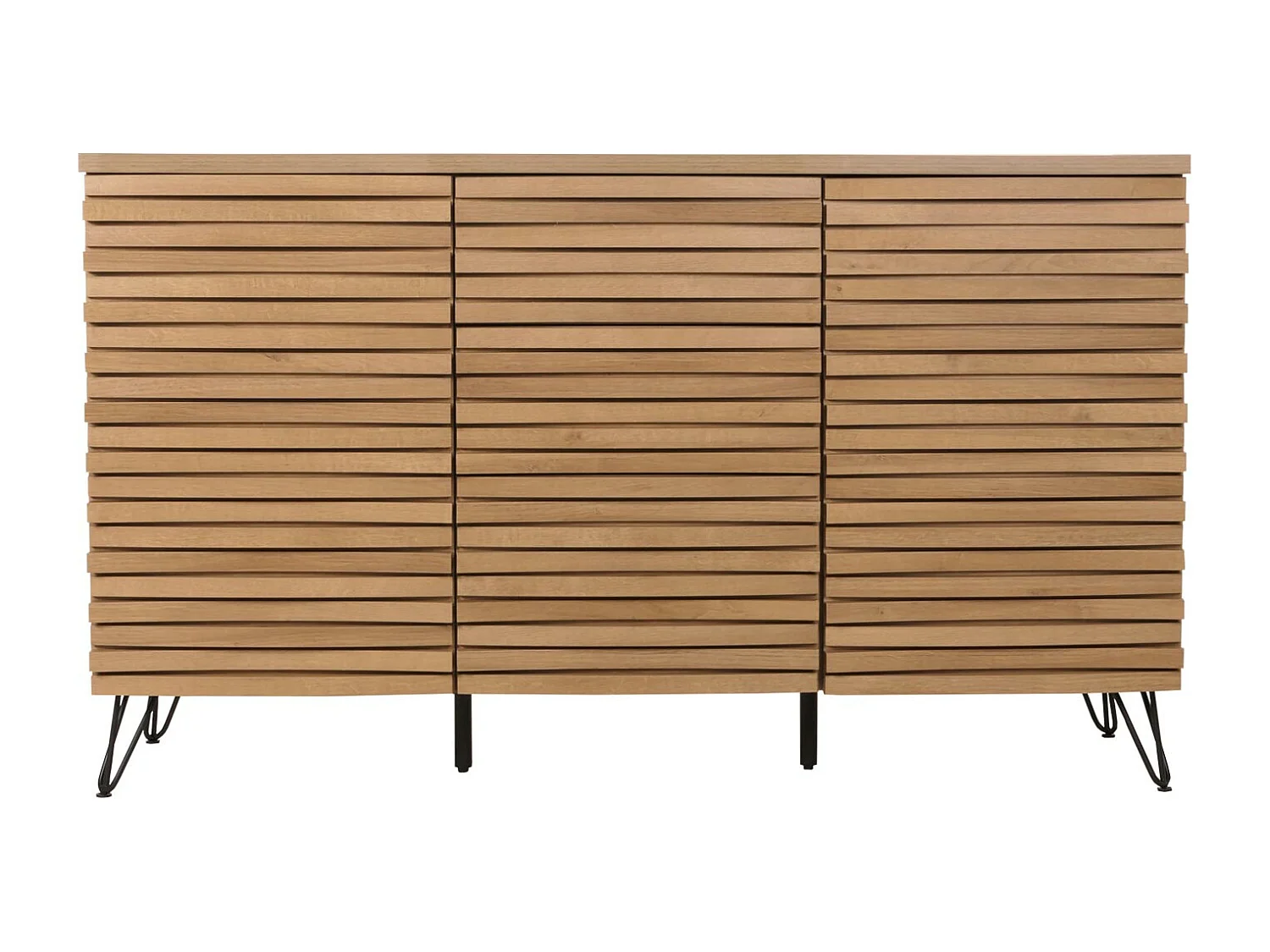 Dressoir MCW-M49,  natuur