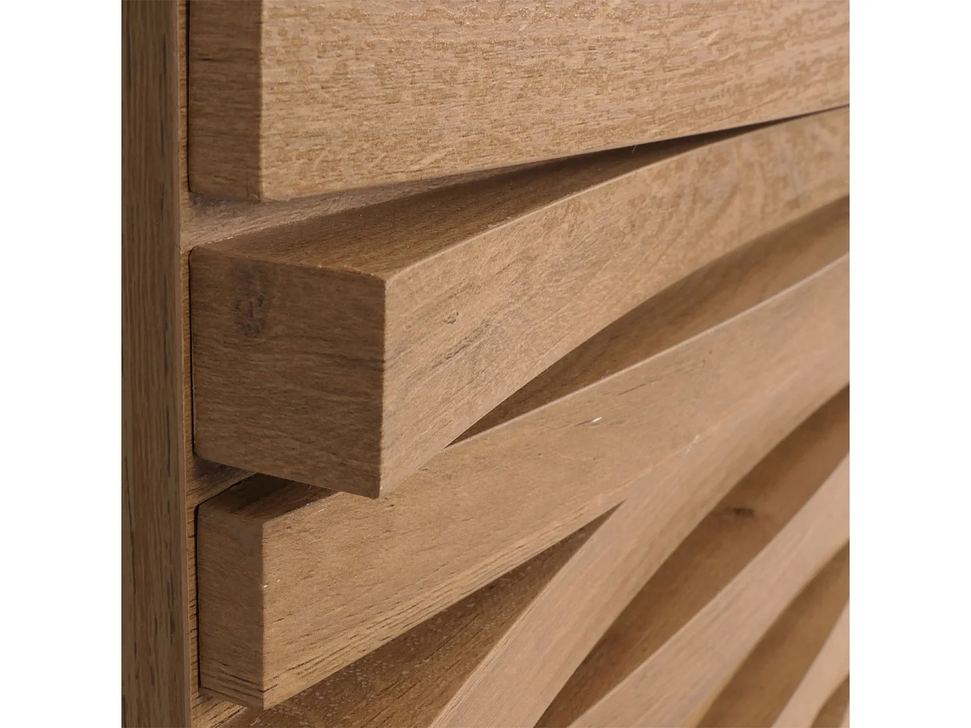 Buffet MCW-M49,  naturel