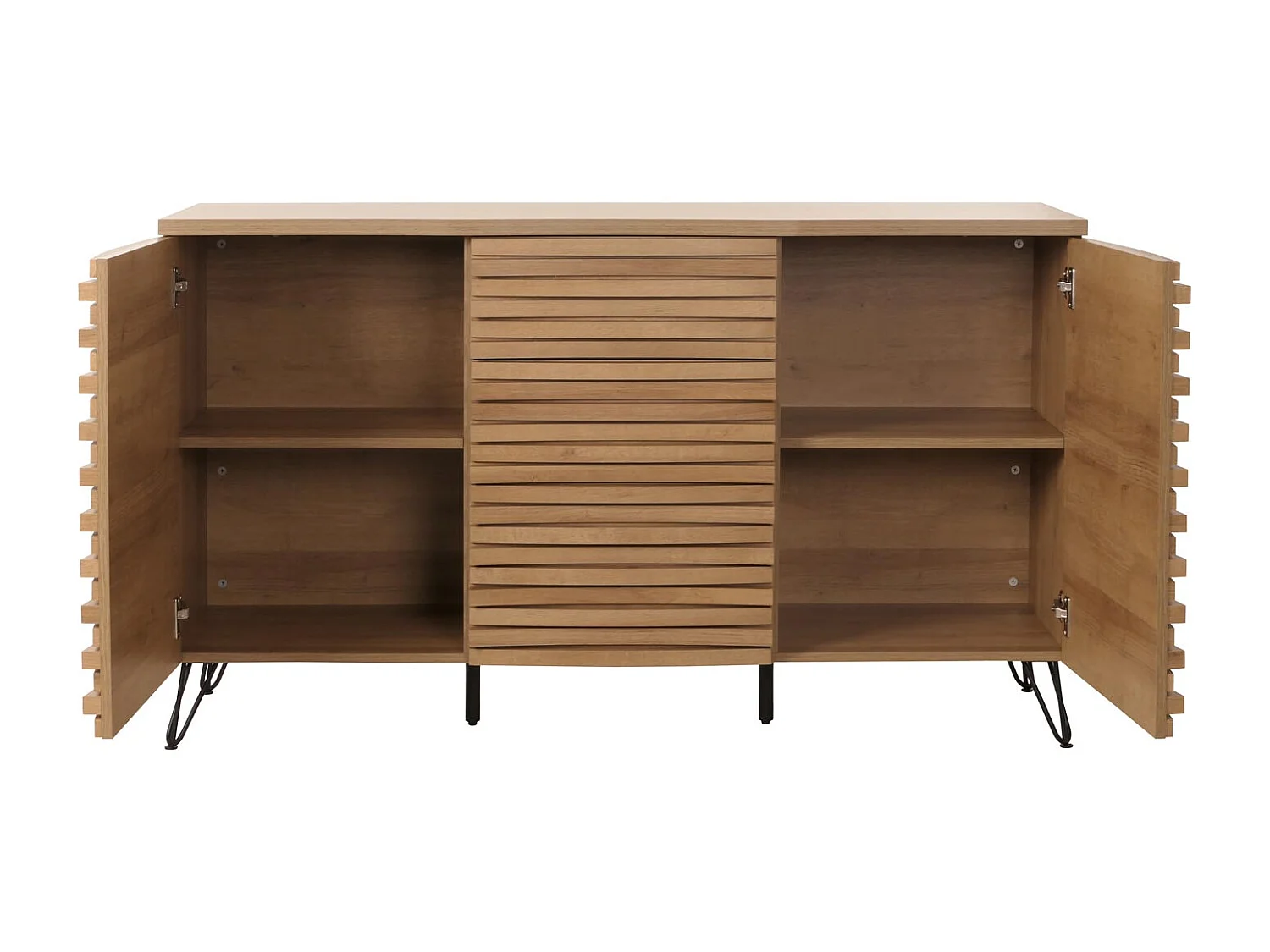 Buffet MCW-M49,  naturel
