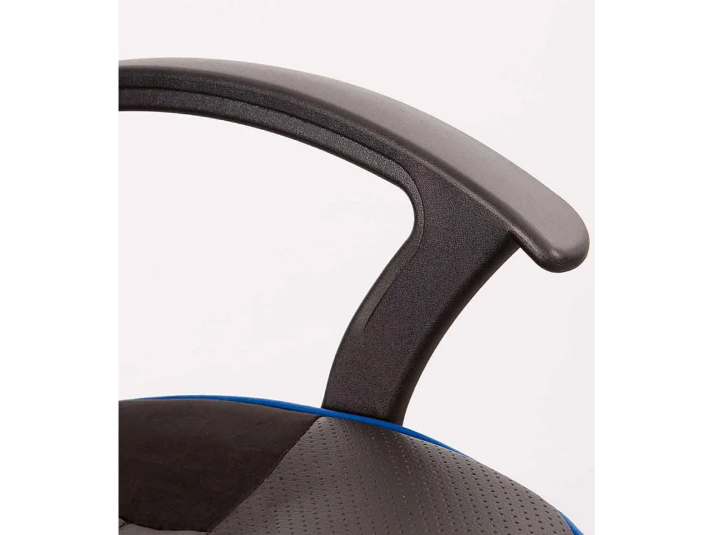 Silla Gaming juvenil  WIN Silla de escritorio infantil de piel sintética en color rojo