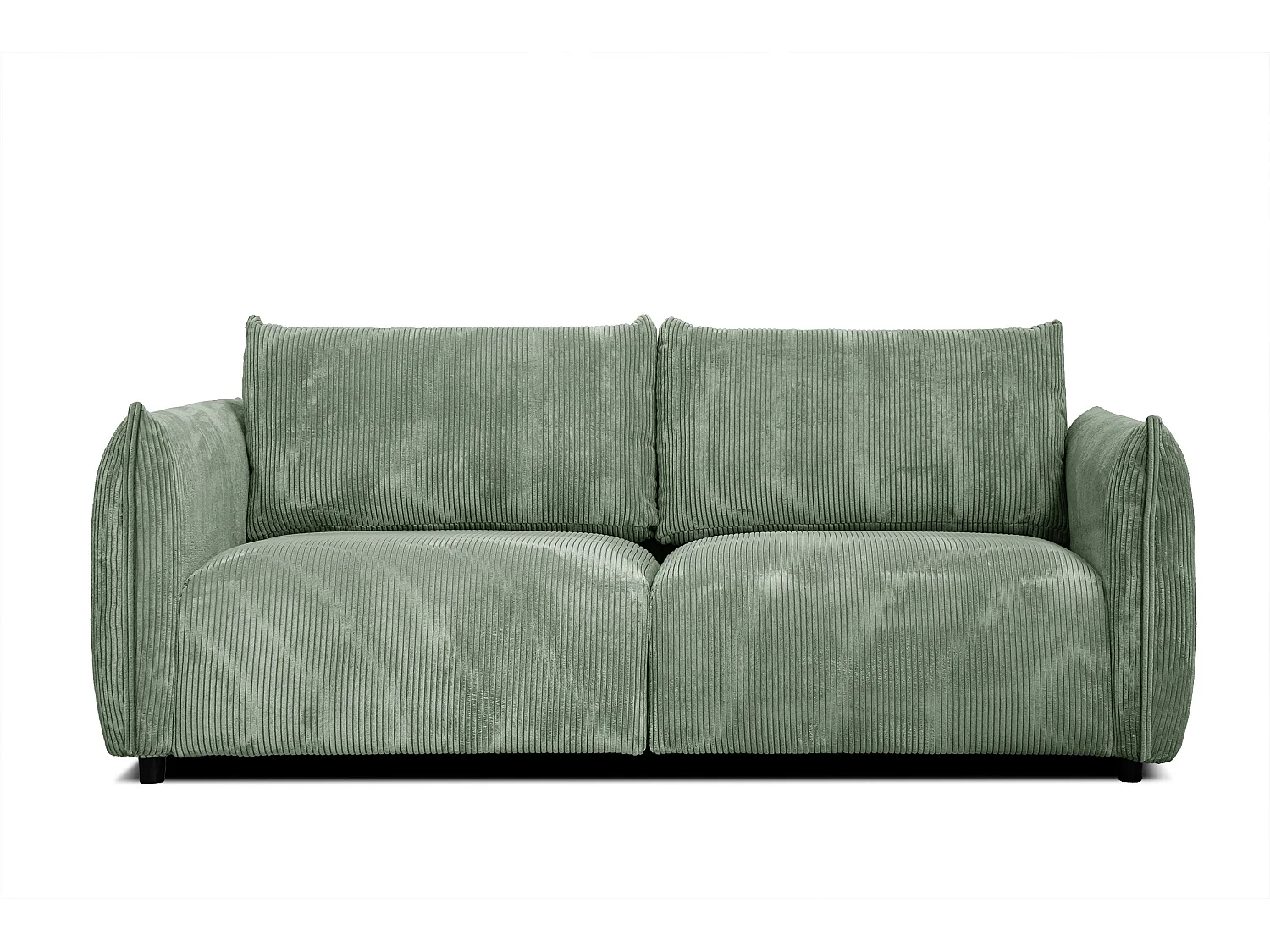 TAUER Sofa 3-Sitzer, mint
