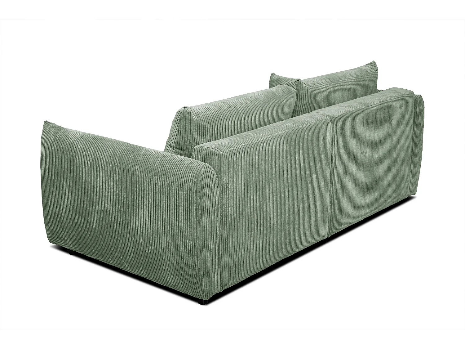 TAUER Sofa 3-Sitzer, mint