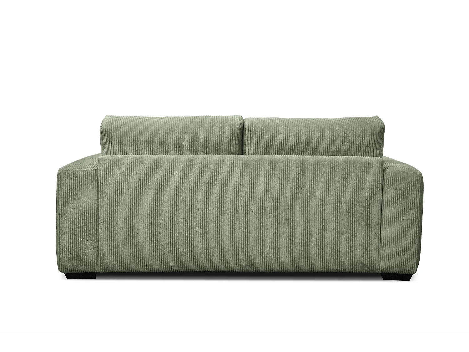 Oli - Sofa 3-Sitzer, olive