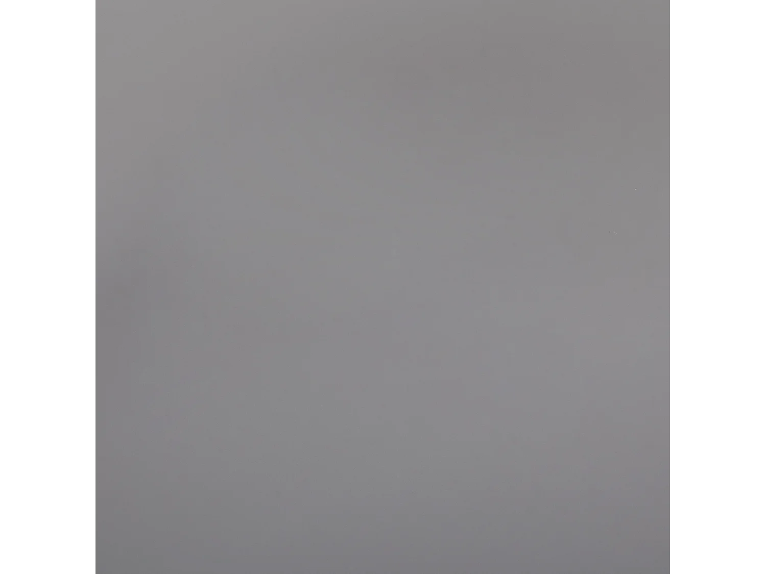 Tavolino consolle KENDALL Vetro temperato Nero